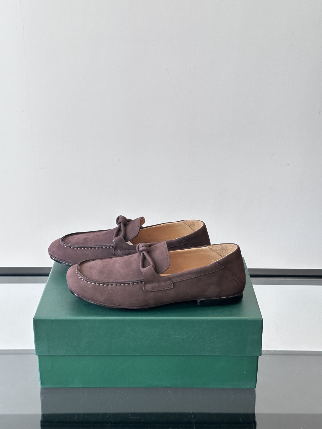 Bottega skateboard shoes