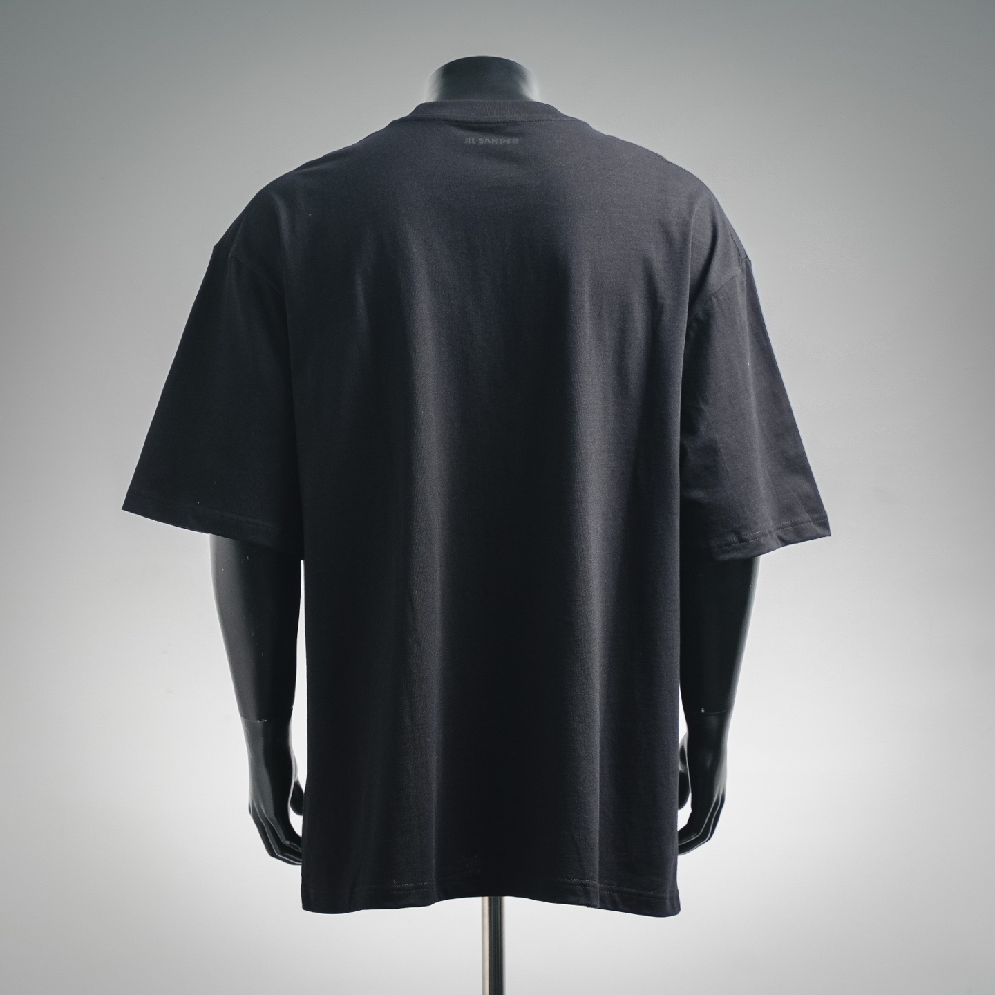 Jil embroidered t-shirt