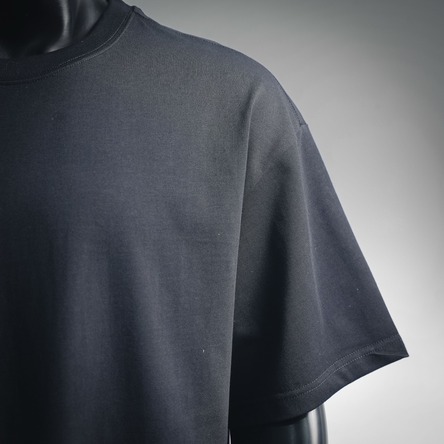 Burb 26ss print t-shirt