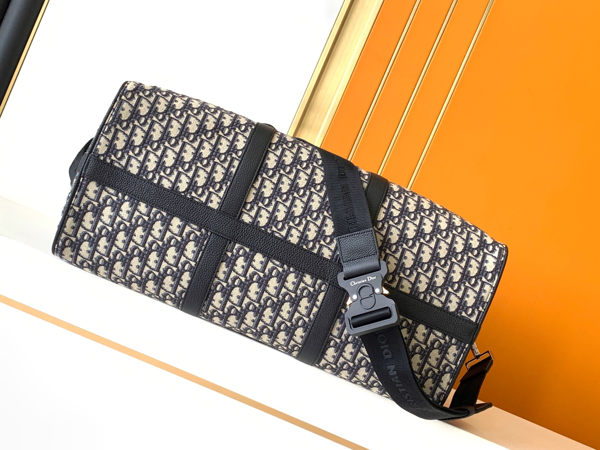 CD travel bag