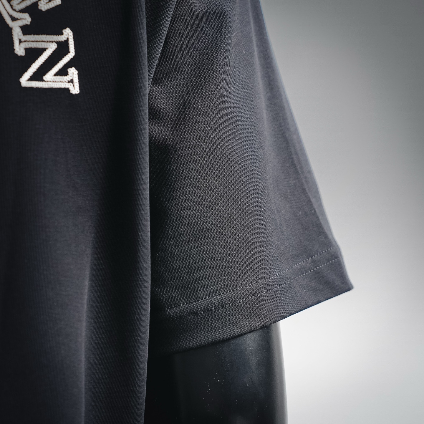 Ralph embroidered t-shirt
