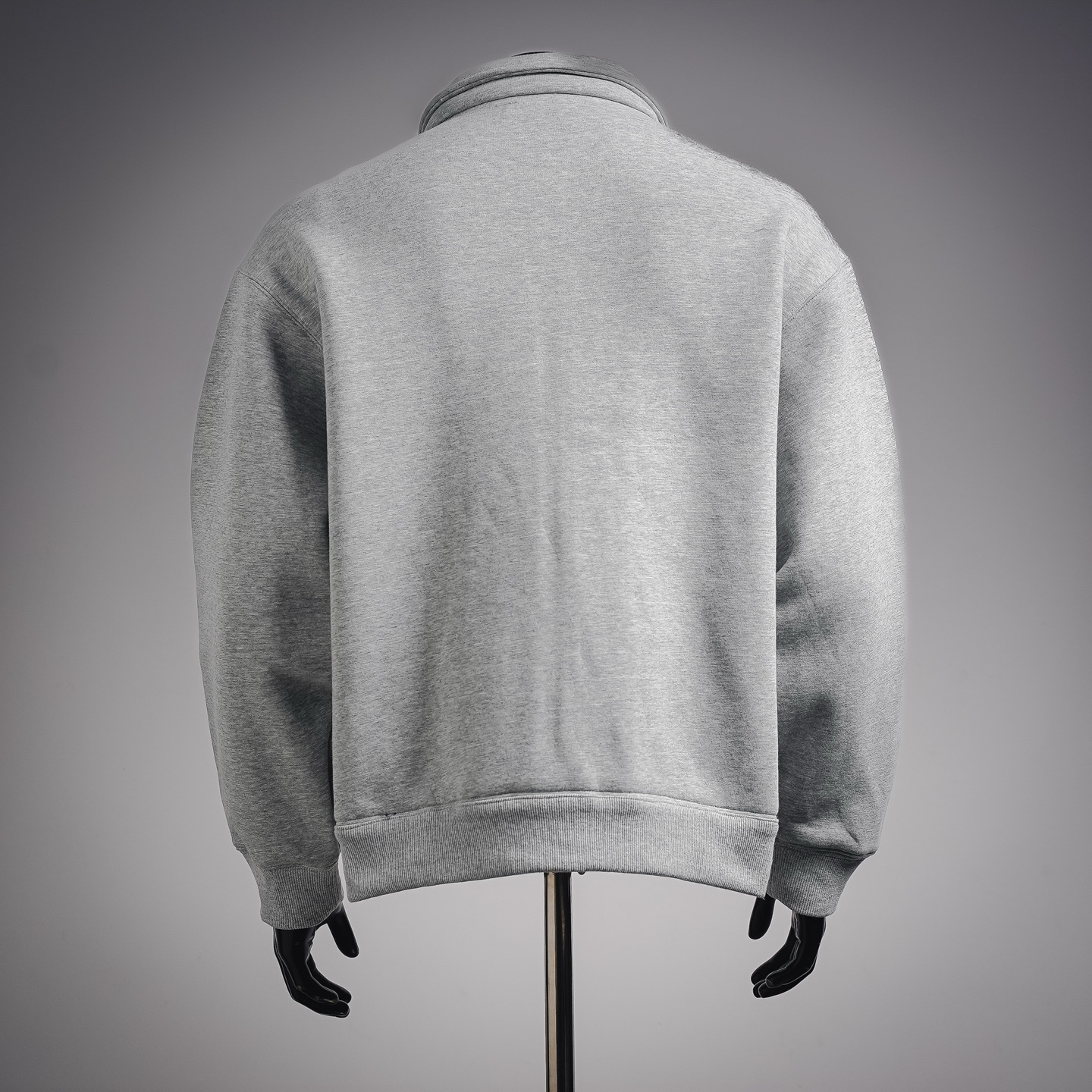 Miu utility refined jacket