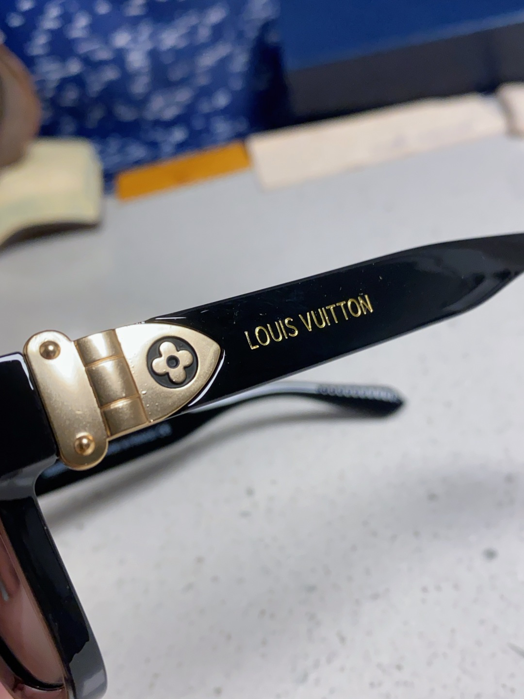 Louis sunglasses