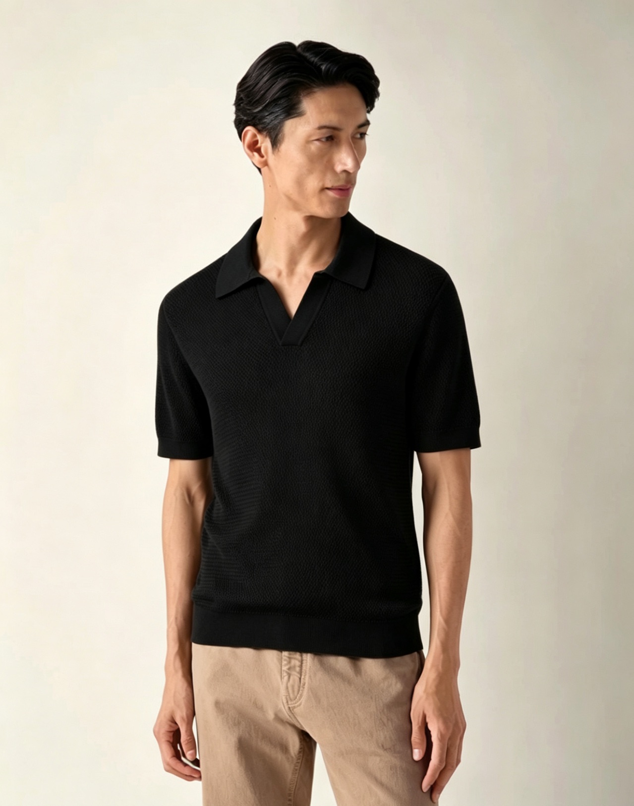 Zeag knit Polo