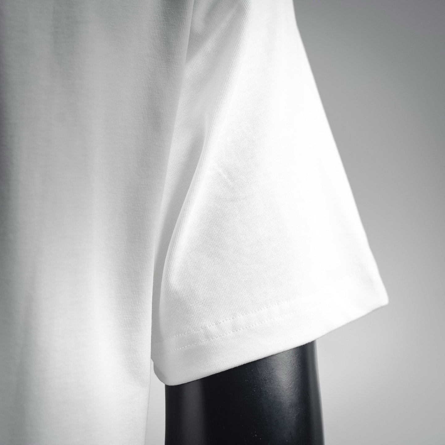 Burb print t-shirt