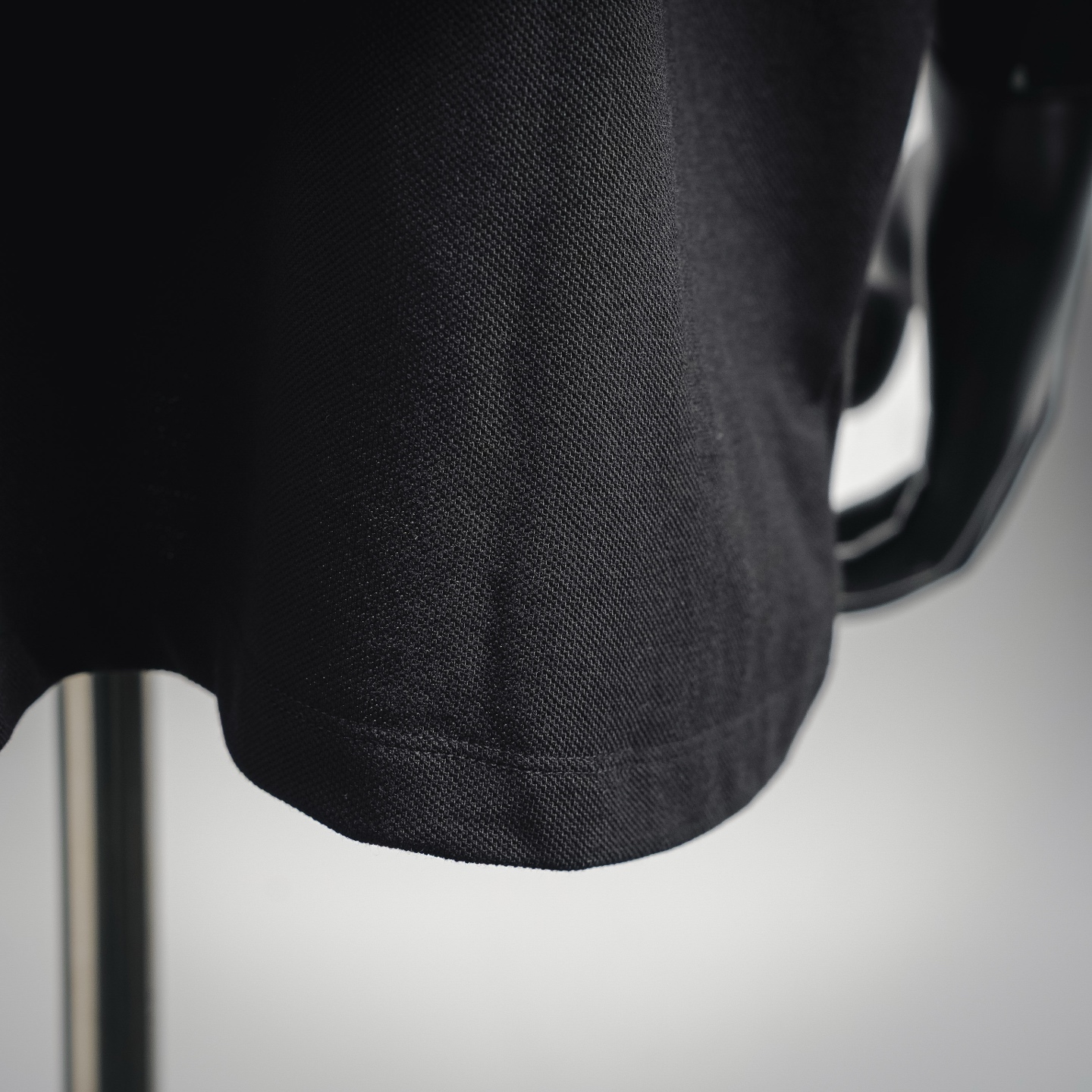 Mon collared Polo