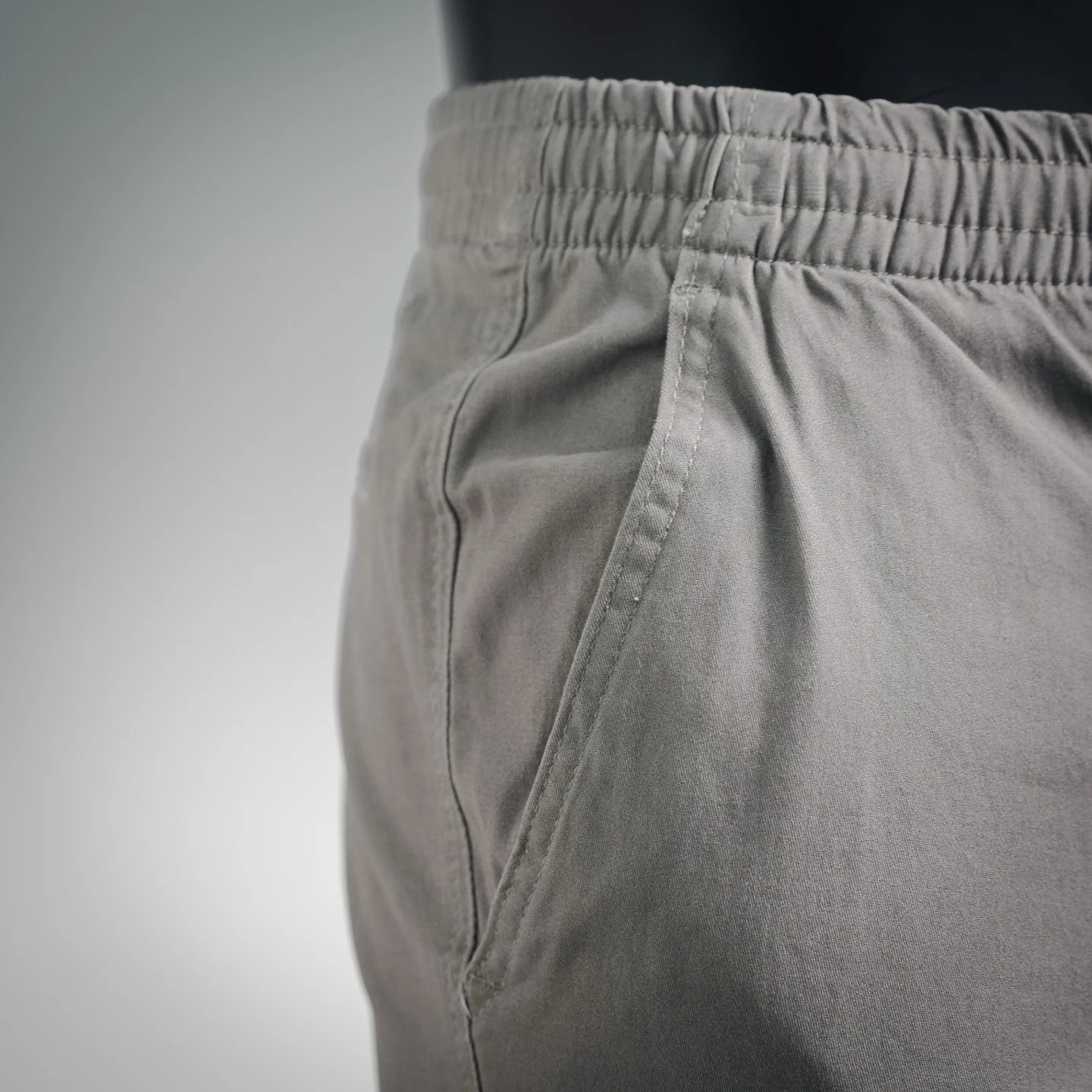 Ralph embroidered casual pants