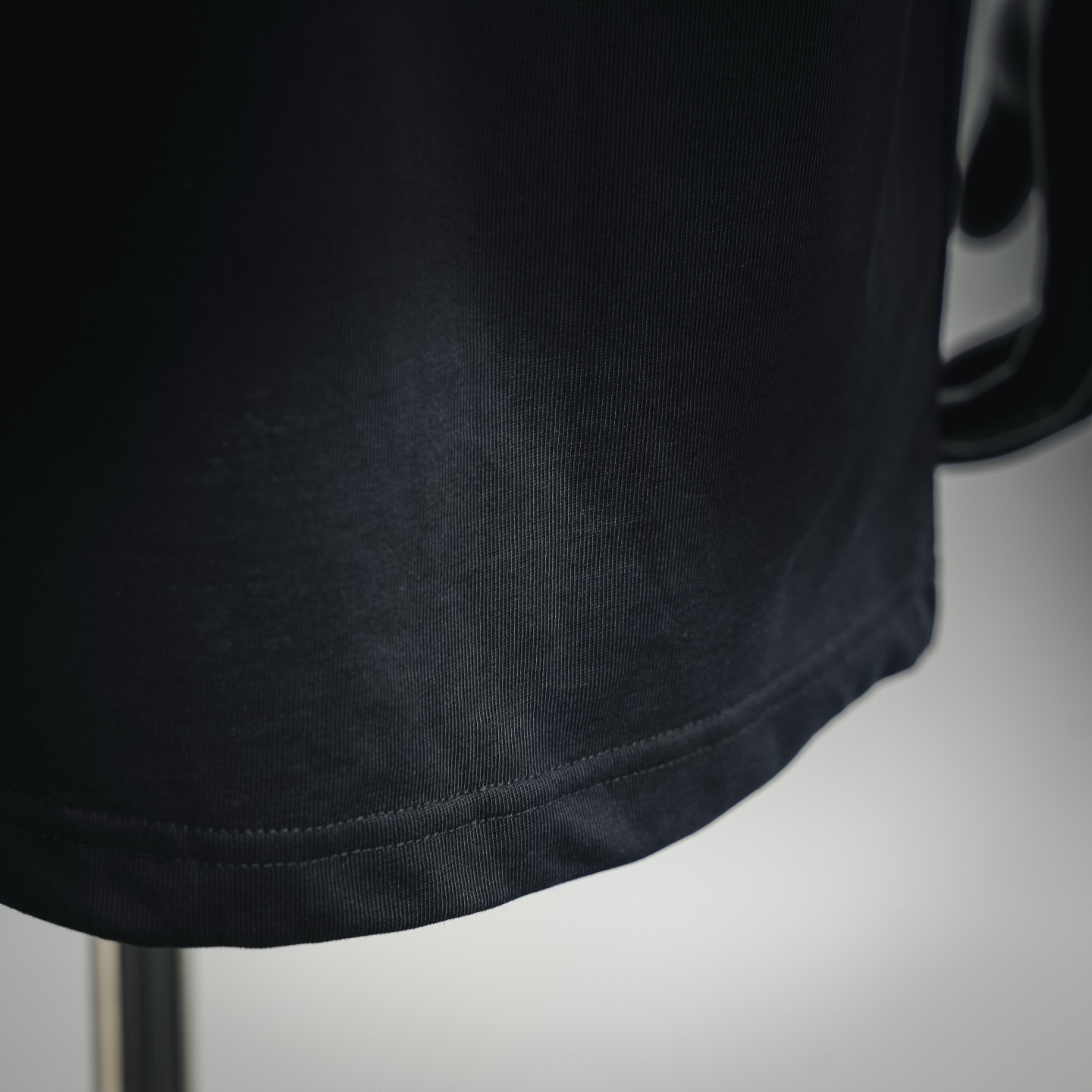 Mon layered print t-shirt