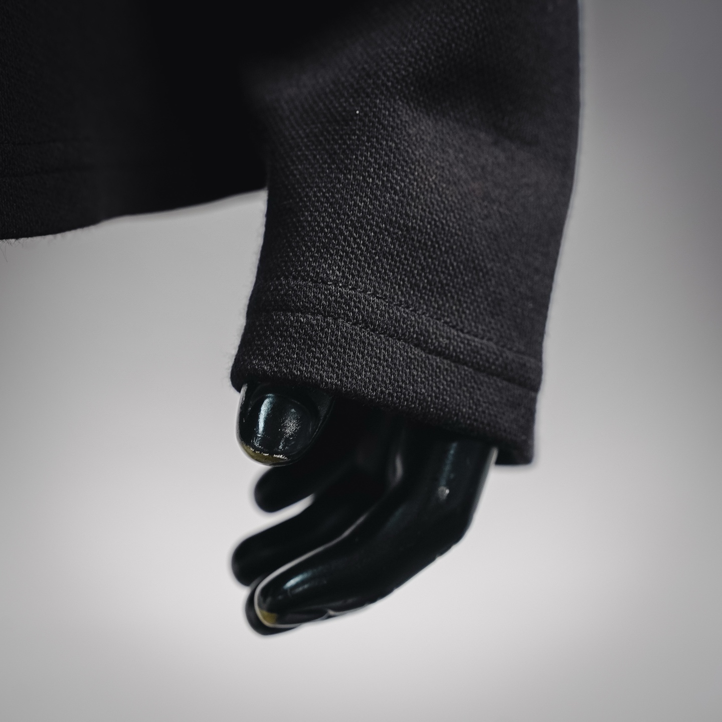 Ami Refined polo