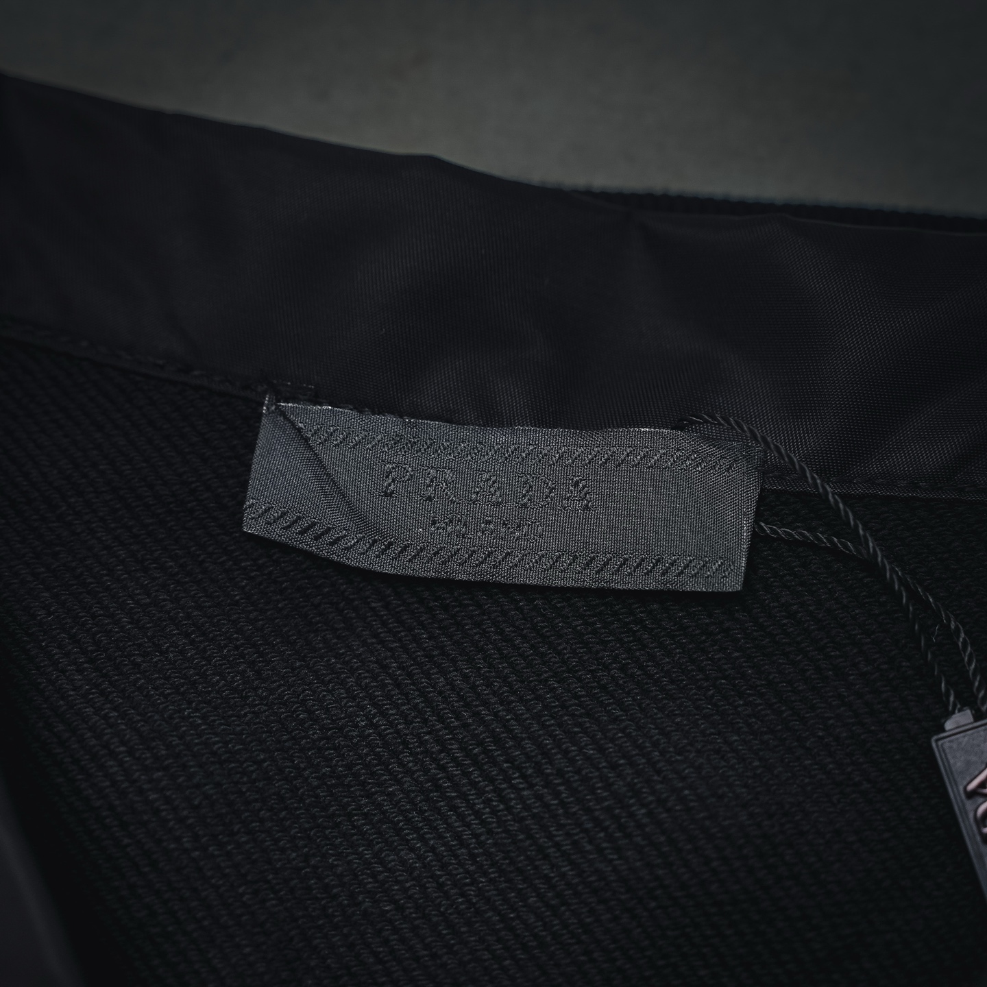 Pra utility hybrid sweatshirt