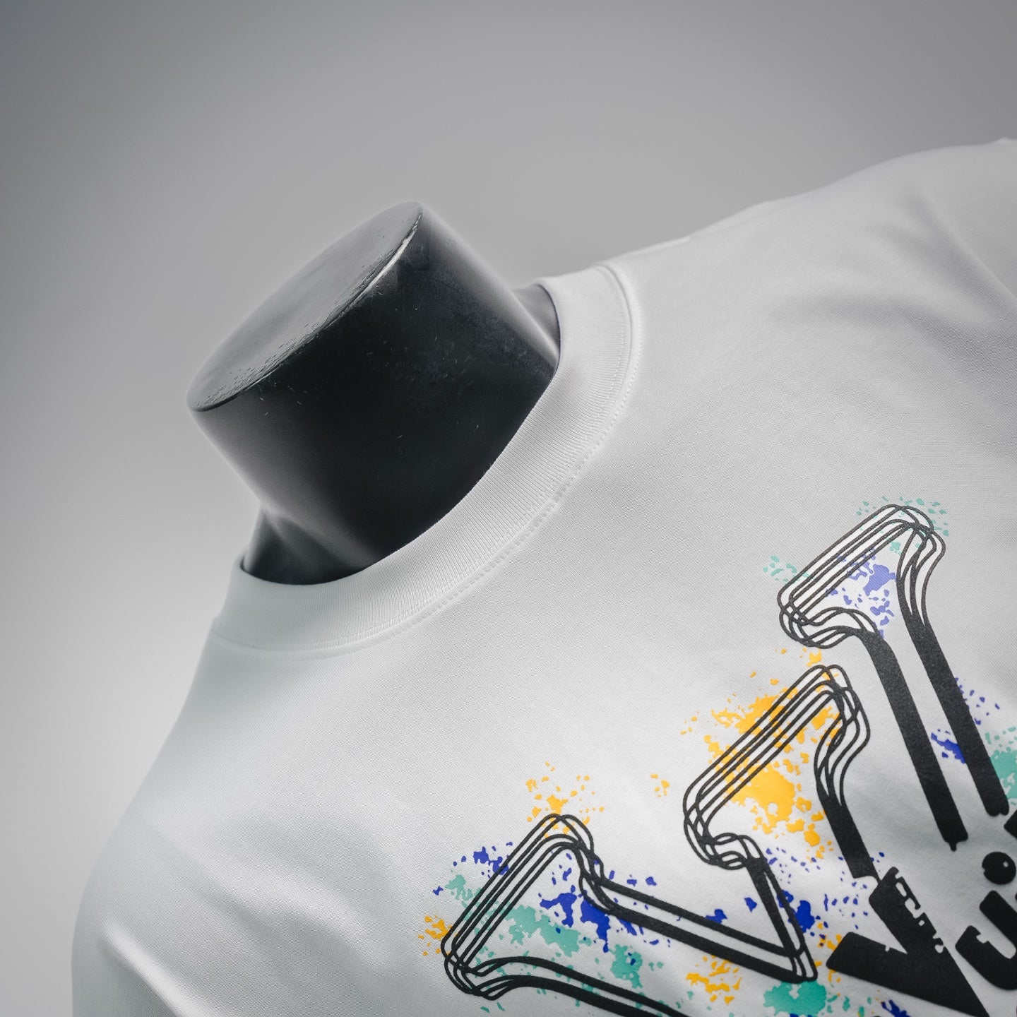 Louis printed t-shirt