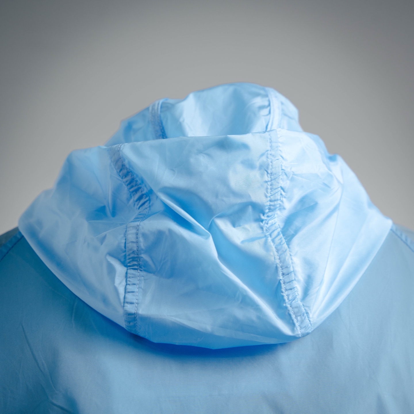 Brunello hooded jacket