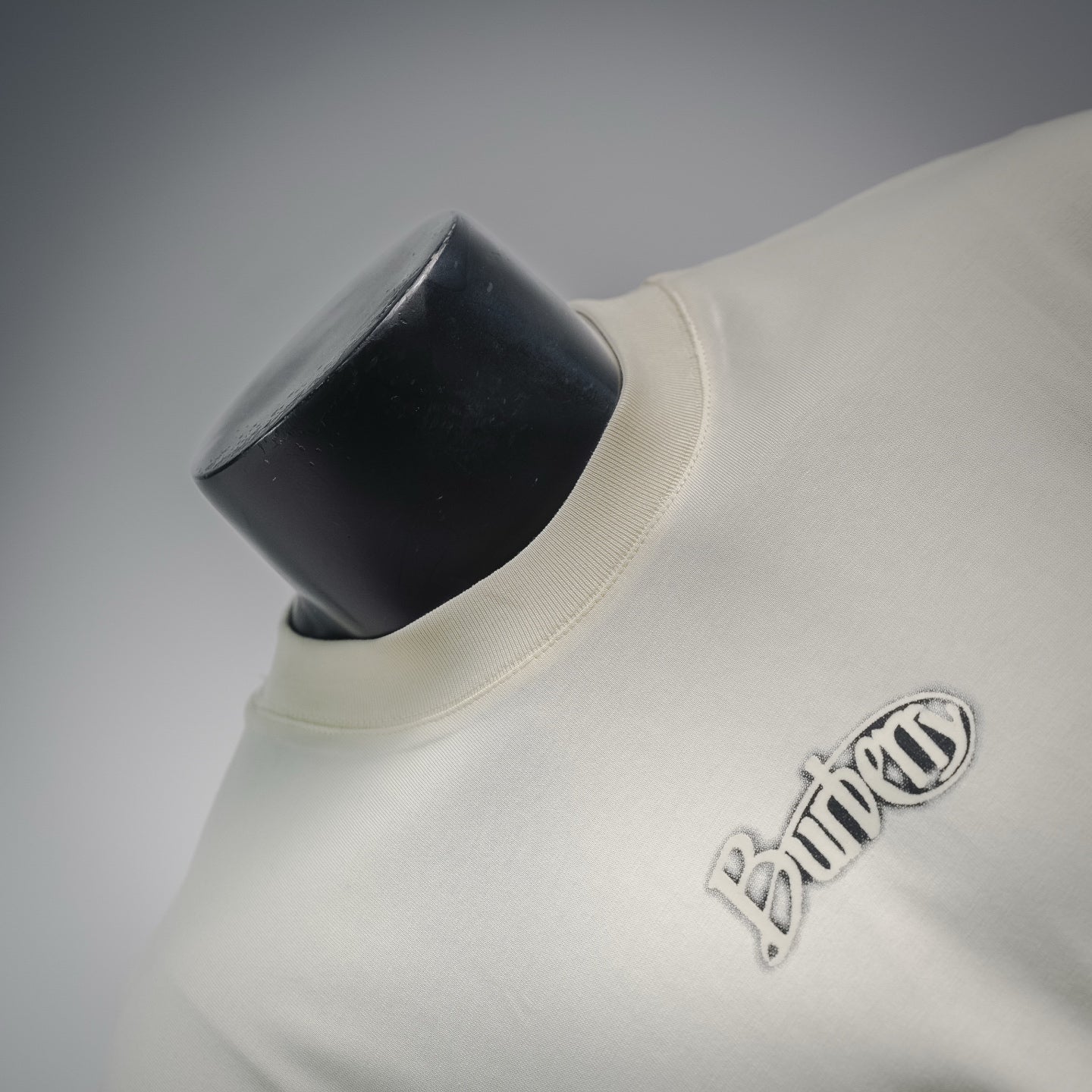 Bur printed t-shirt