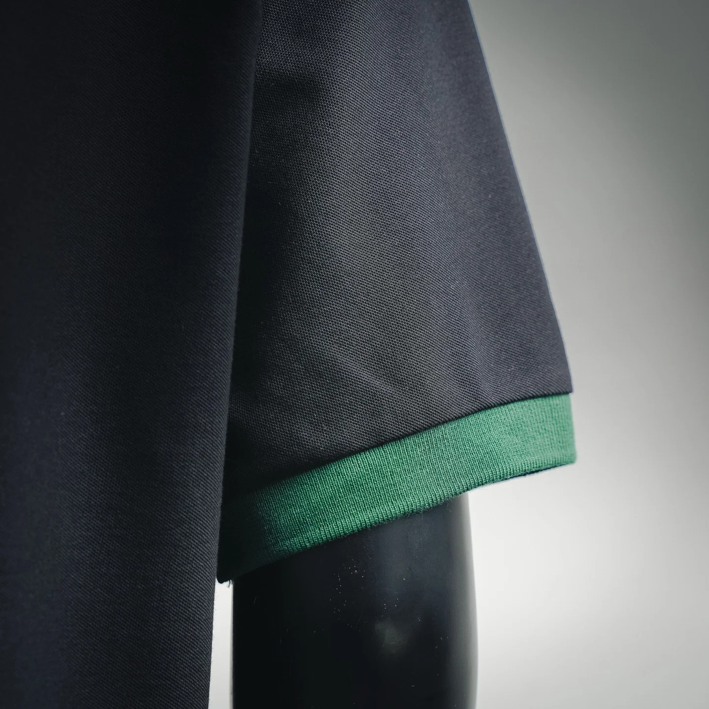 Guc embroidered Polo