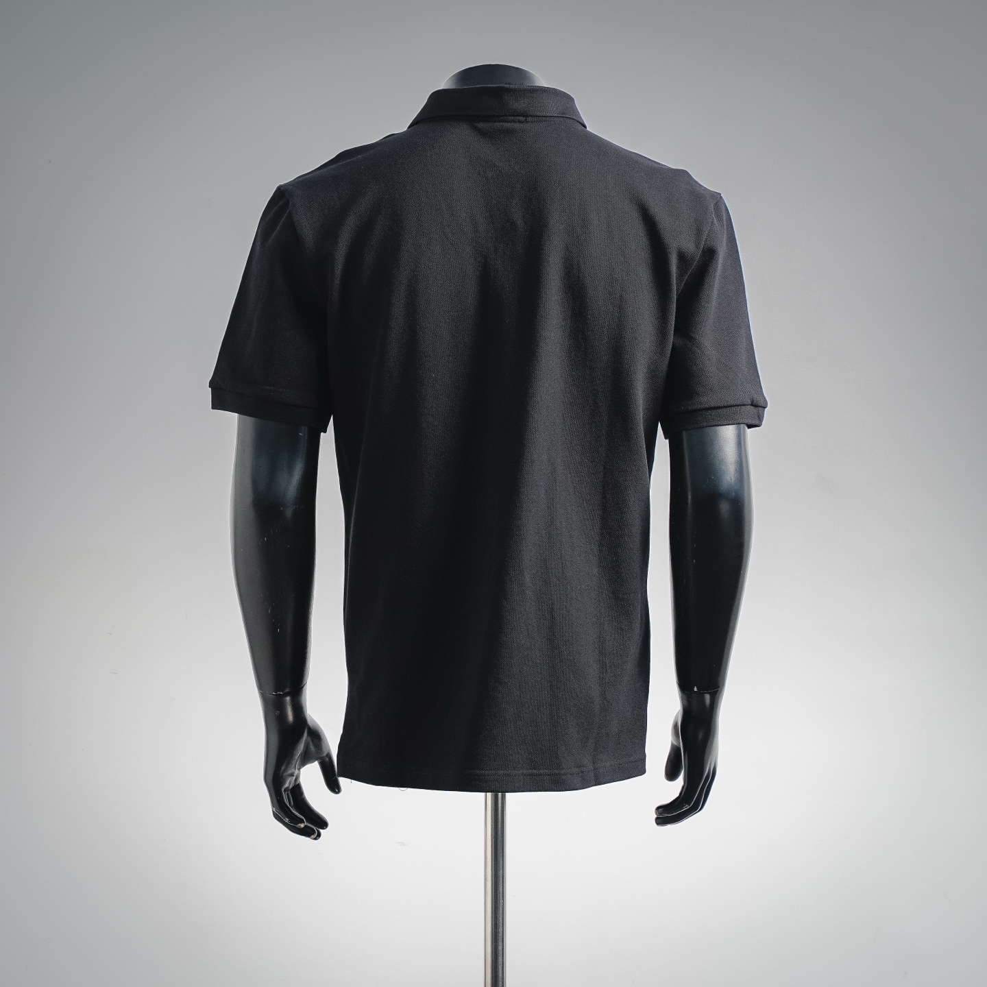 Mon embroidered Polo