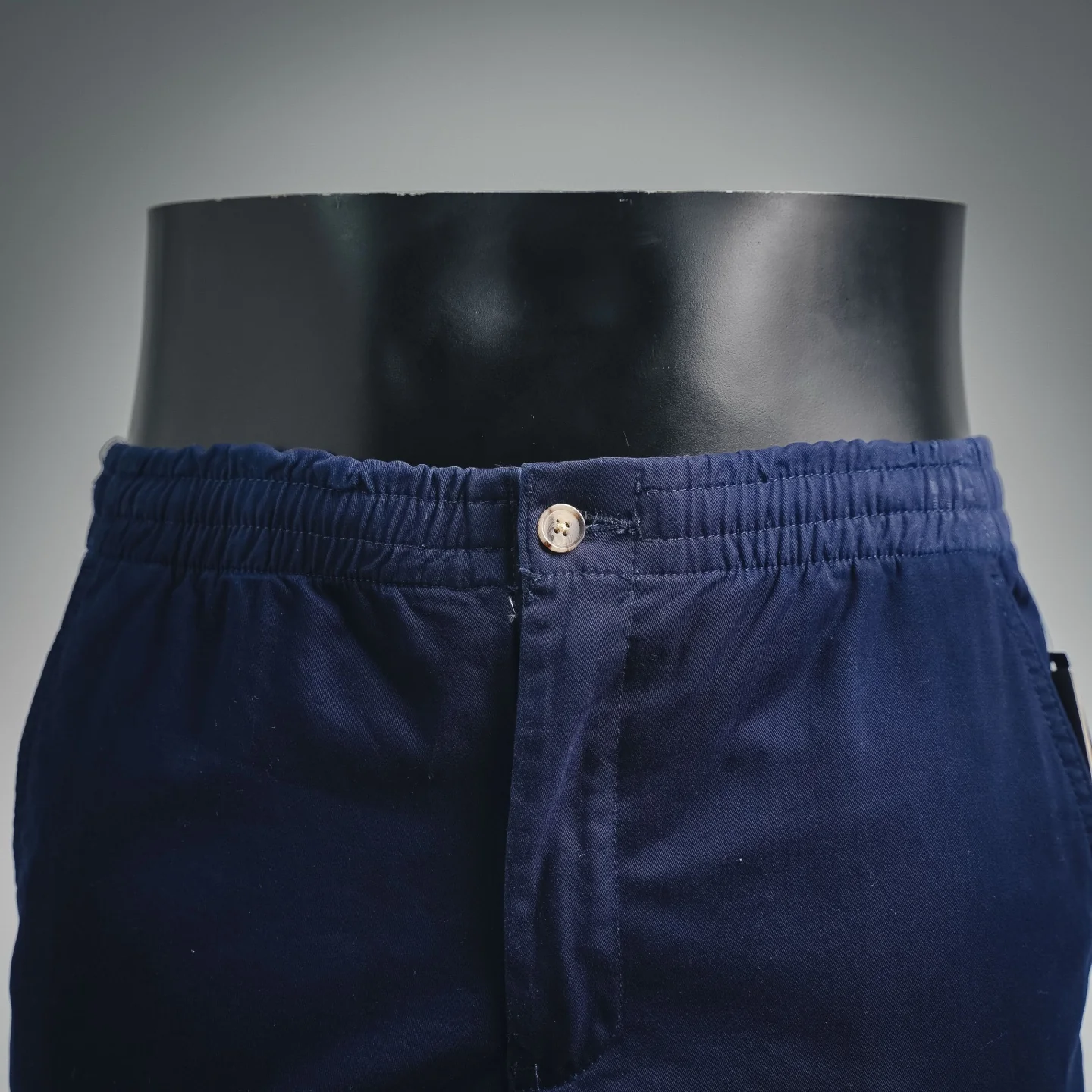 Ralph embroidered casual pants