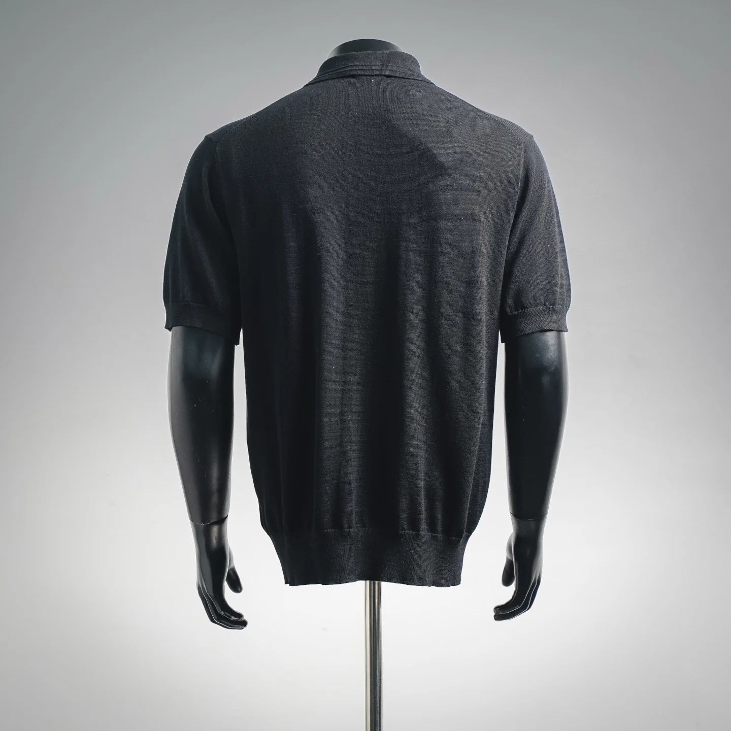 CD casual embroidered Polo