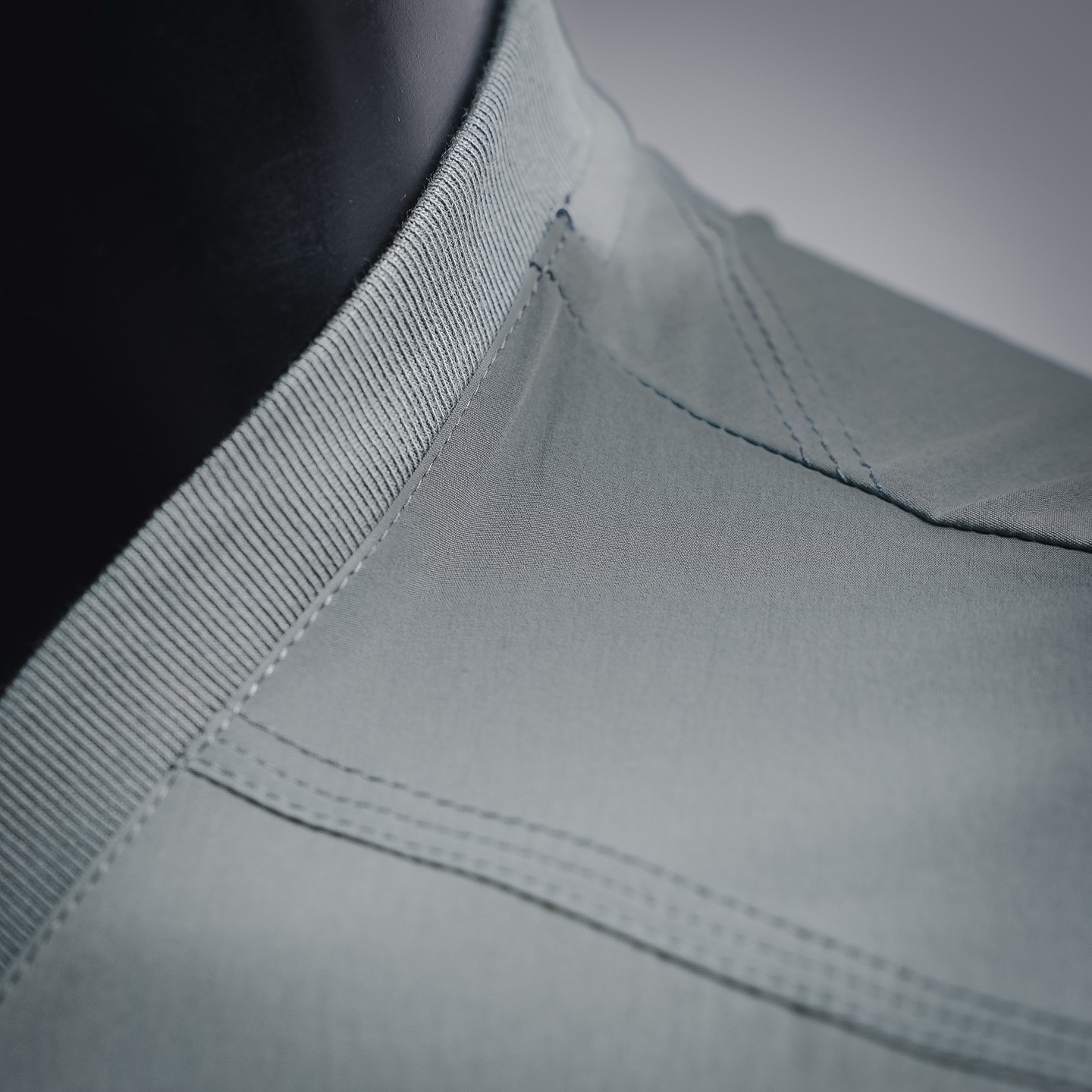 Salo patch pocket t-shirt