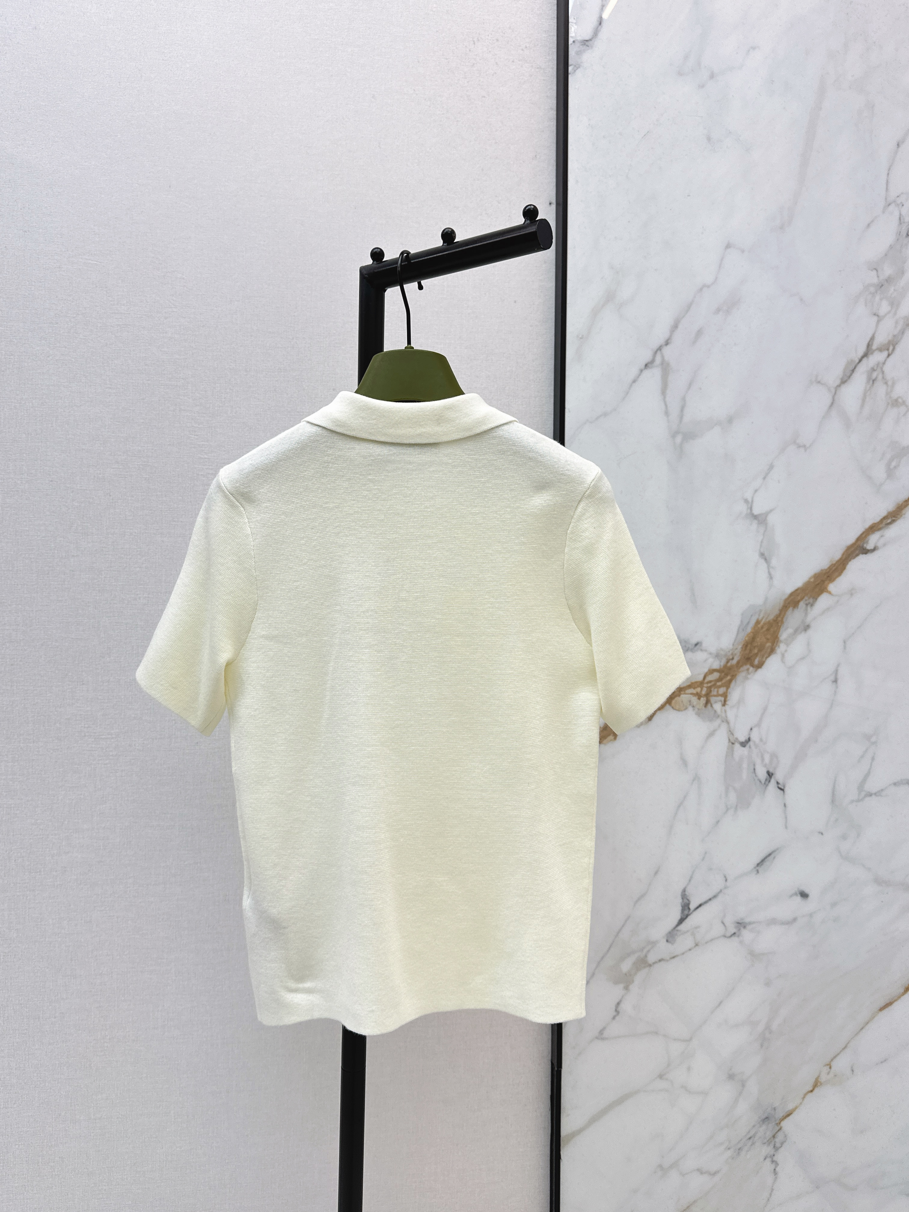 Guc 26ss polo sweater