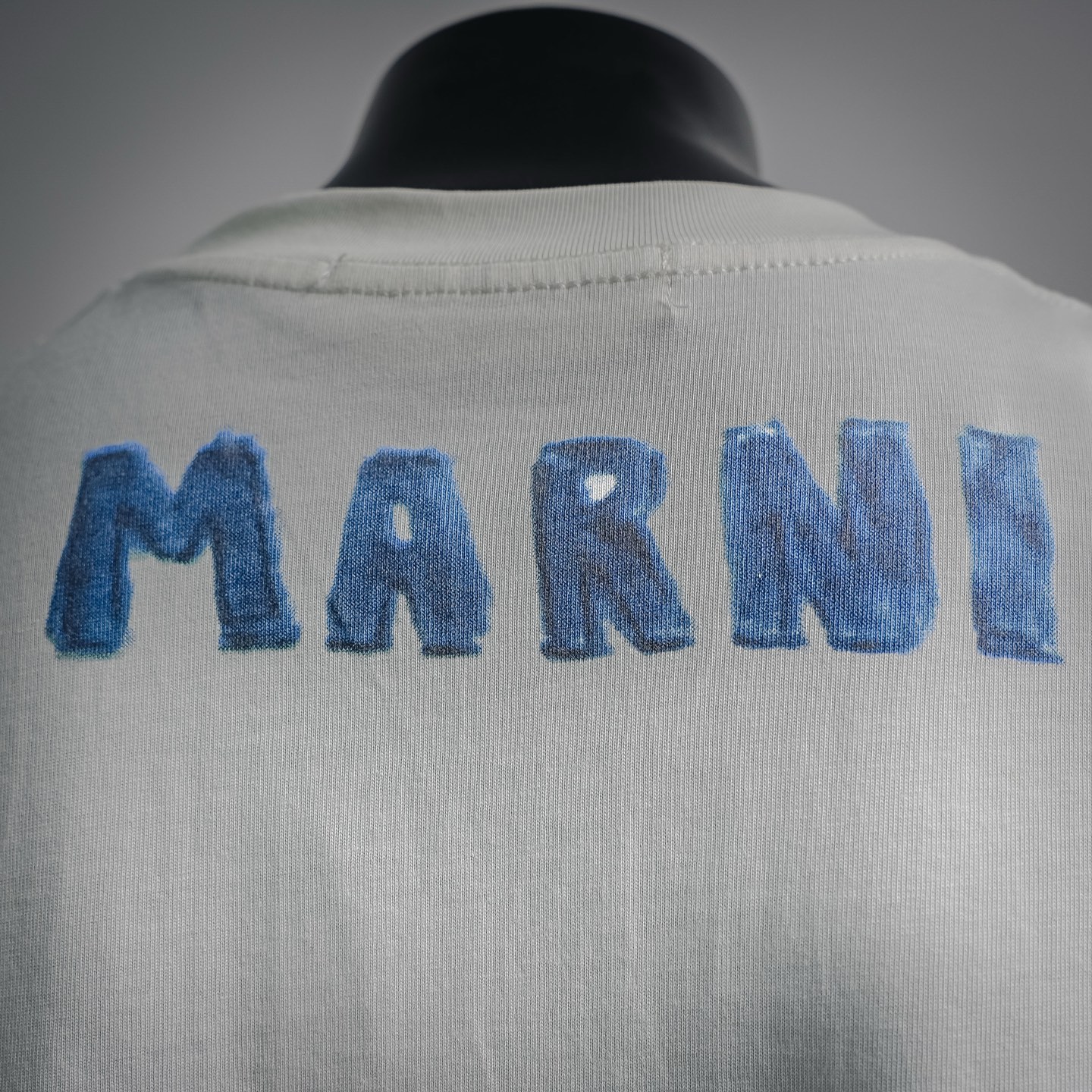 Mami printed t-shirt