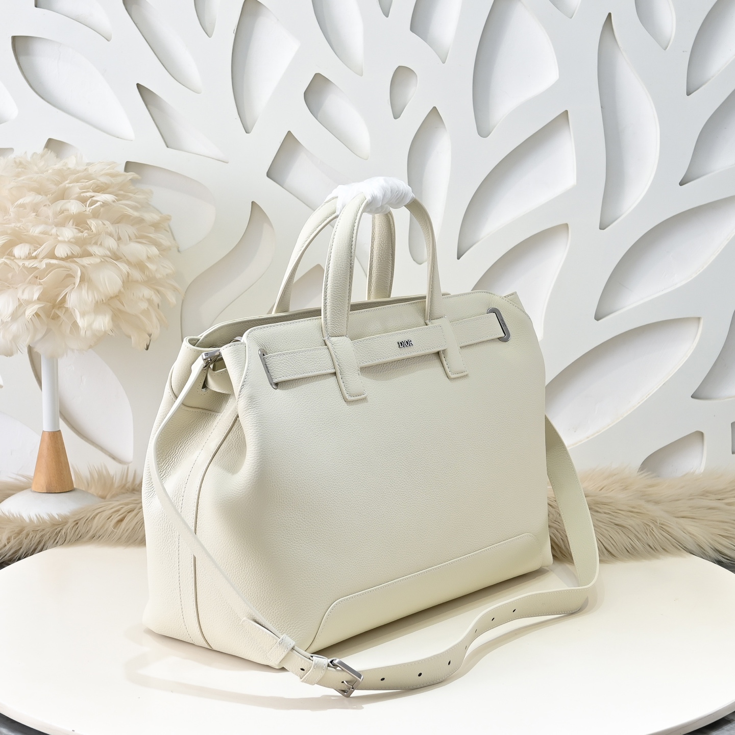 CD handbag