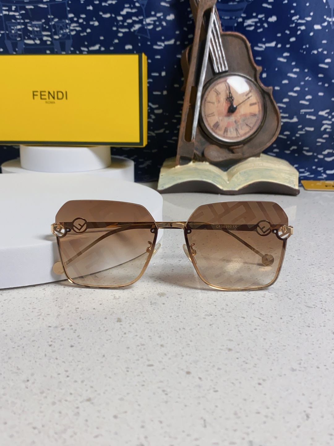 Fend sunglasses