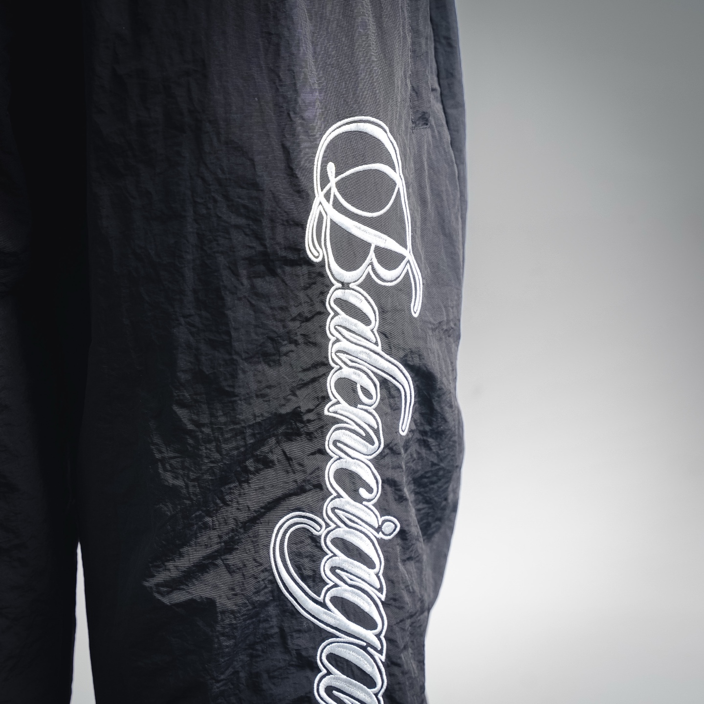 Balen embroidery pants