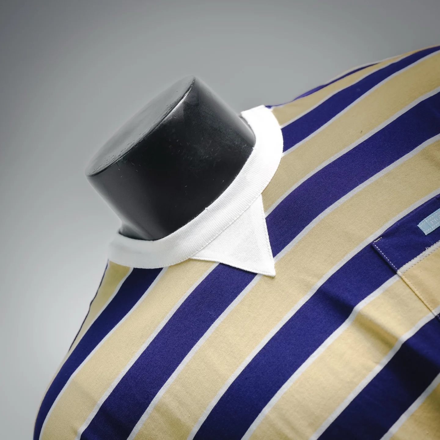 Pra striped t-shirt