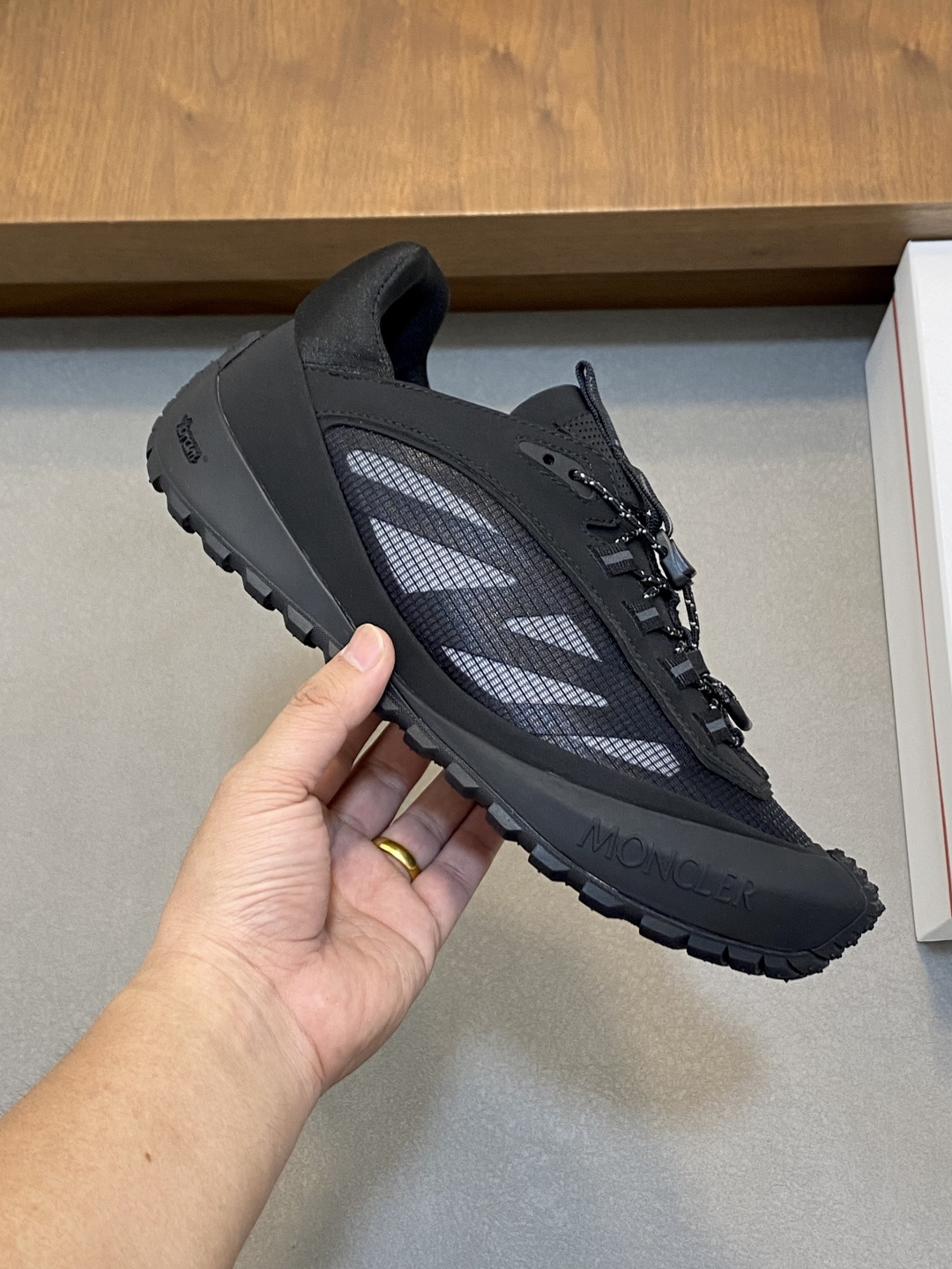 Mon sneakers