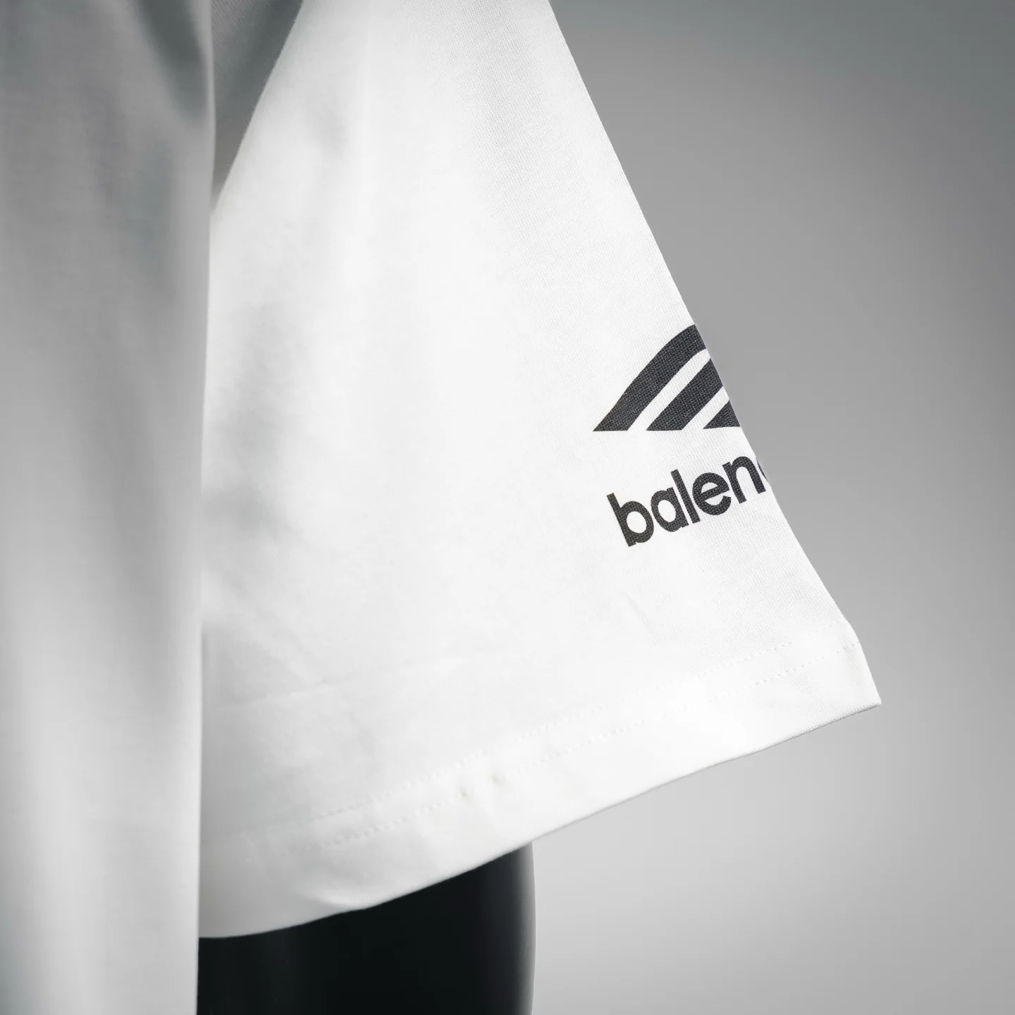 Balen printed t-shirt