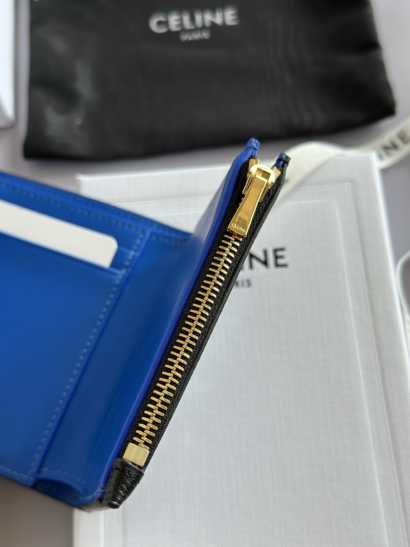 Cel wallet