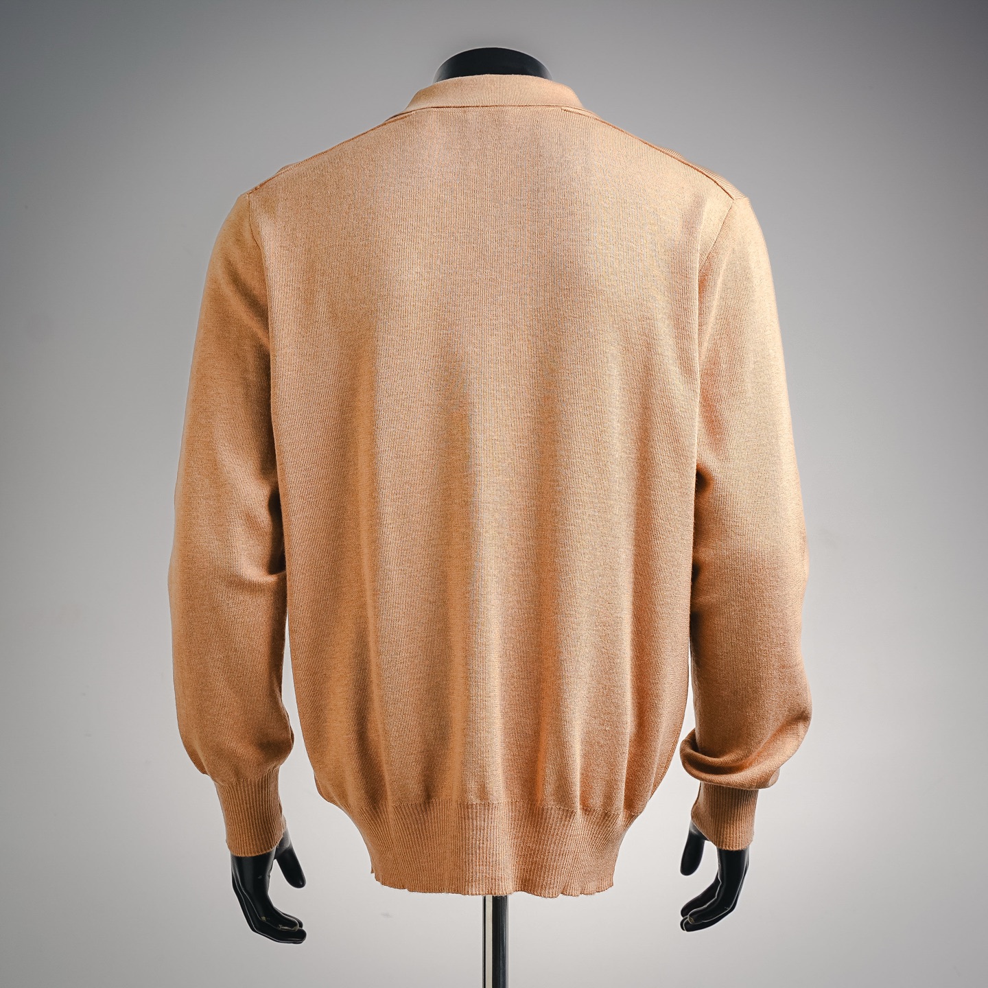Brunello long sleeve sweate Polo