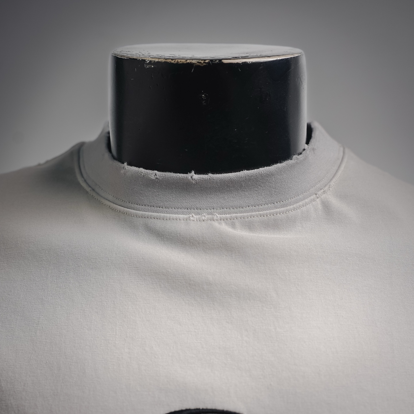 Balen embroidered sweatshirt