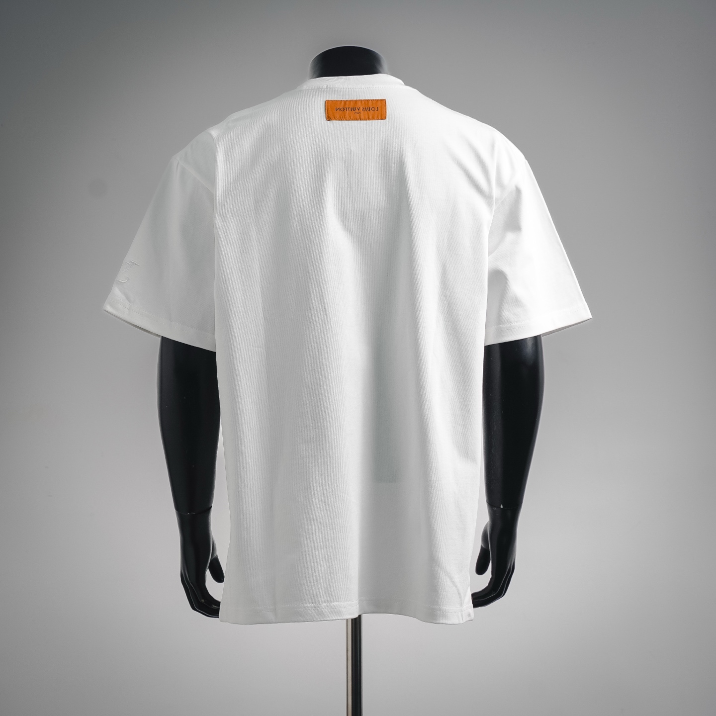 Loui embroidery t-shirt