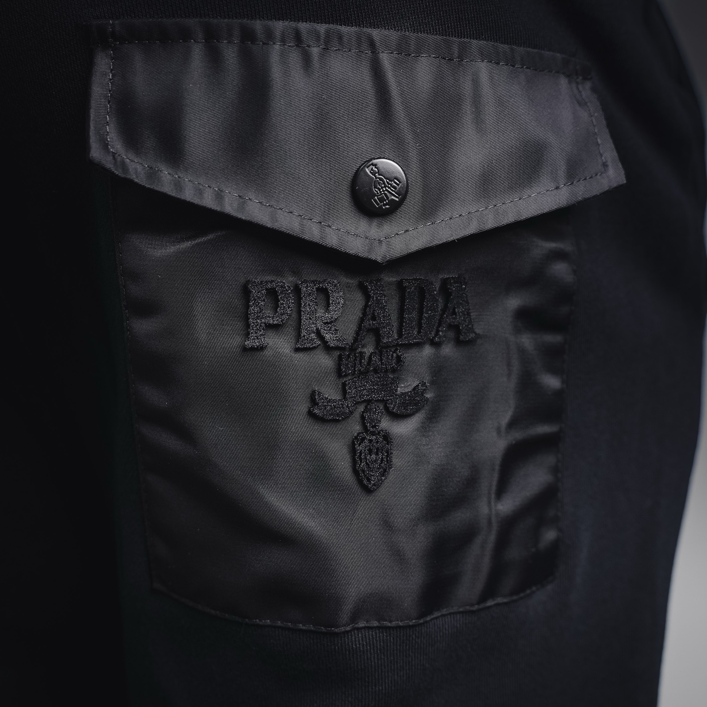 Pra tapered casual pants