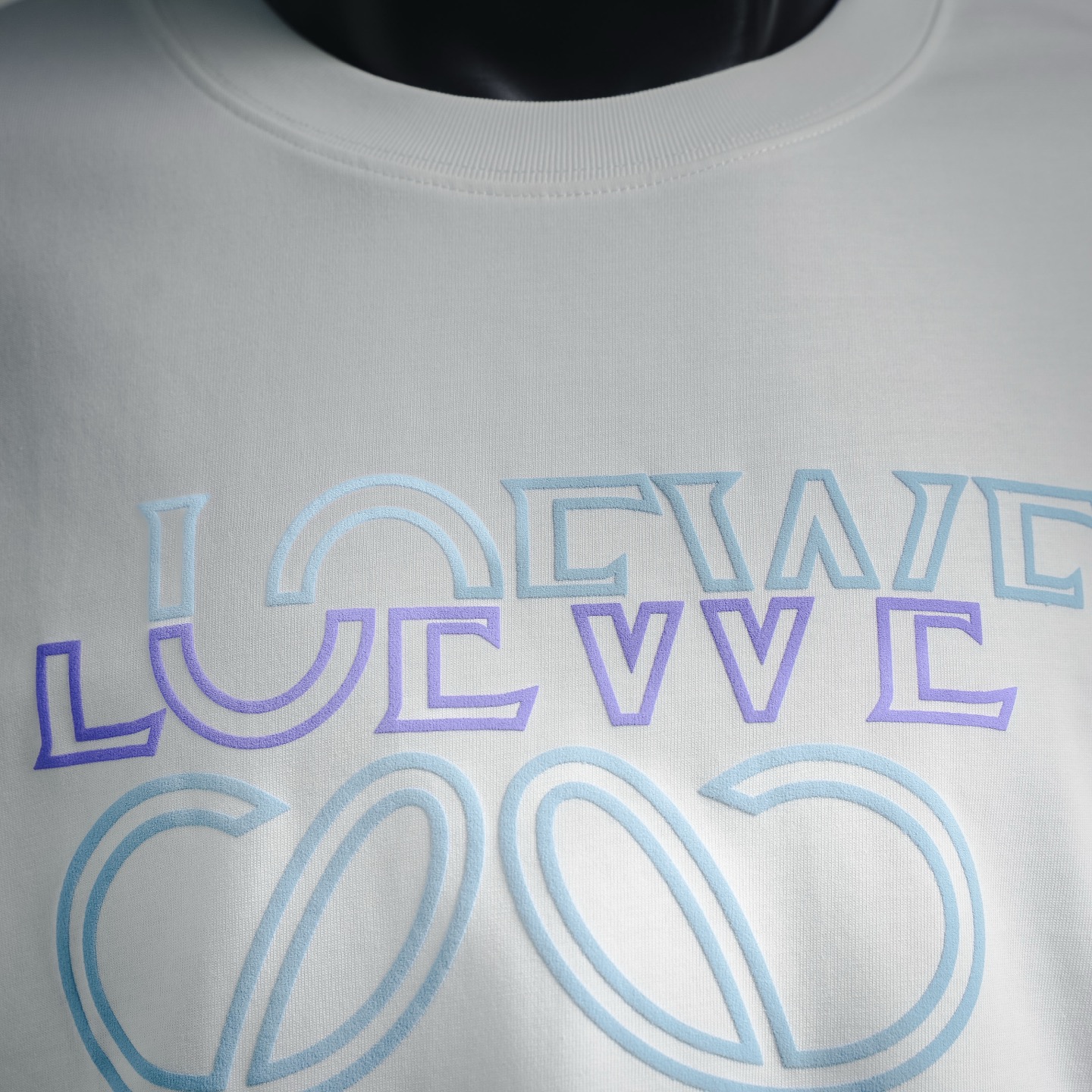 Leo printed t-shirt