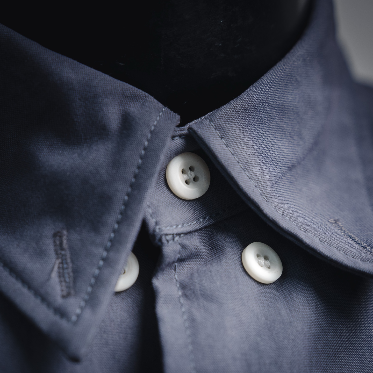 Miu embroidered pocket jacket