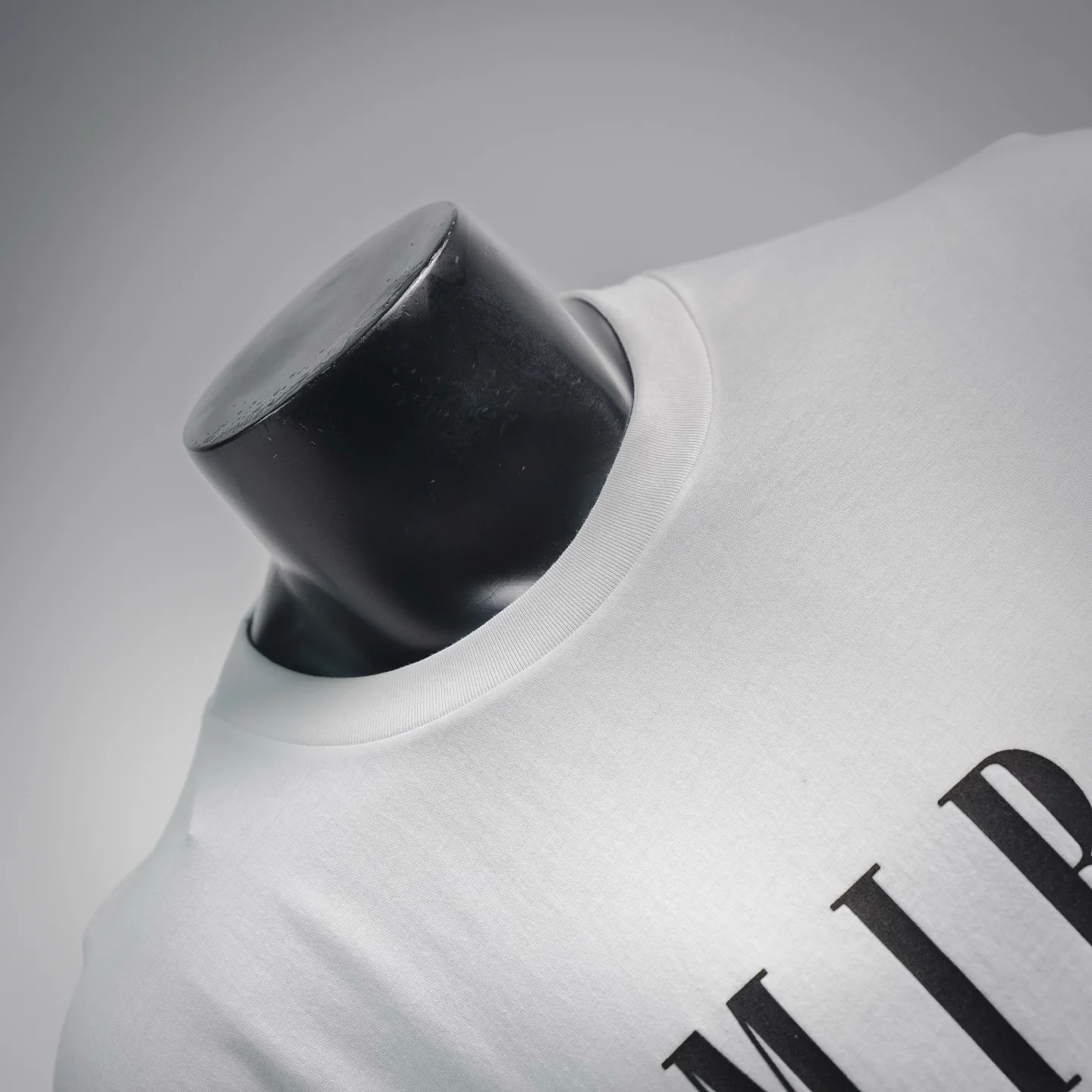 Ami printed t-shirt