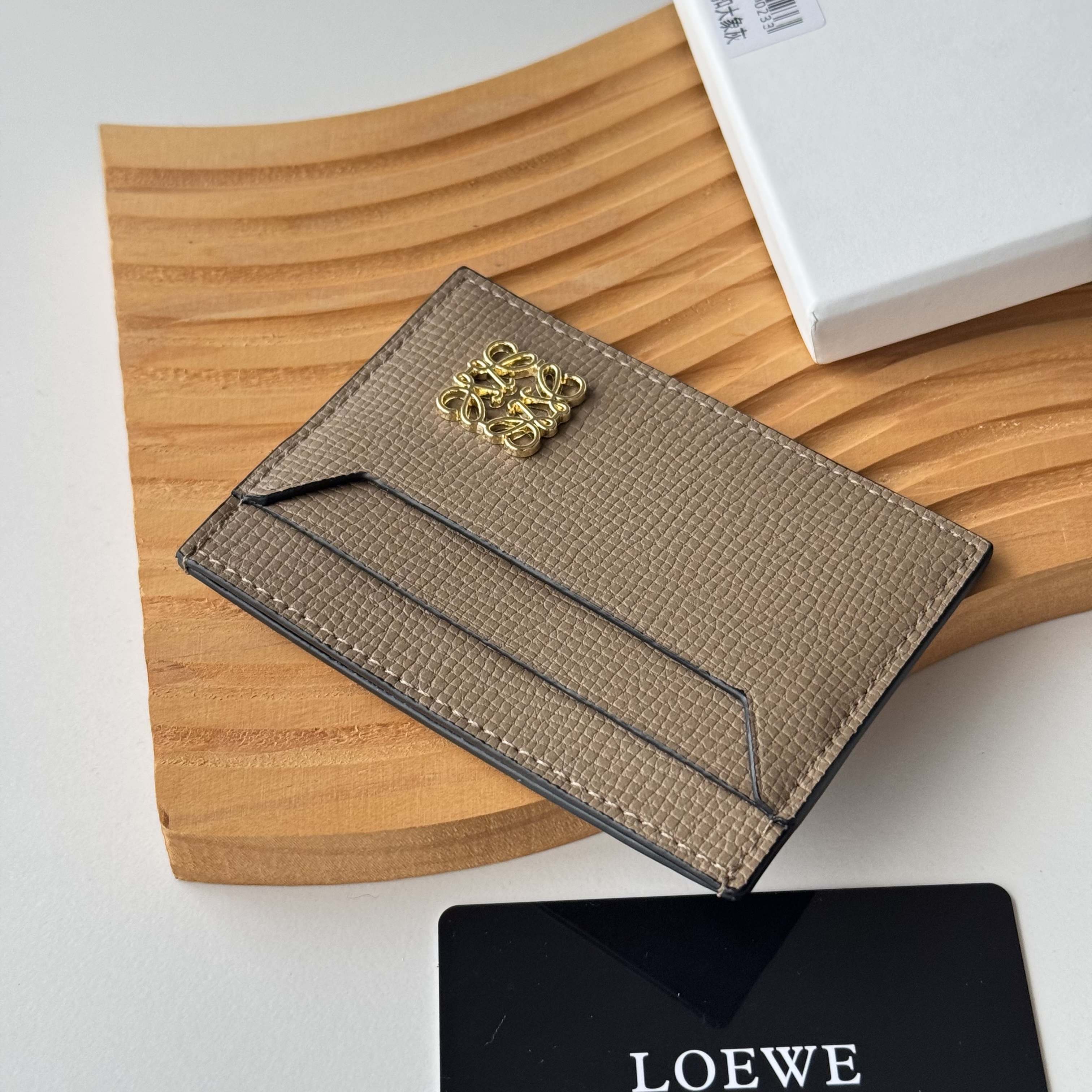 Loe wallet