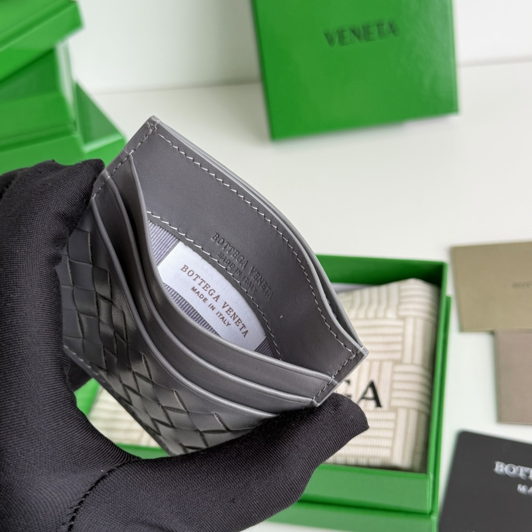 Bott wallet