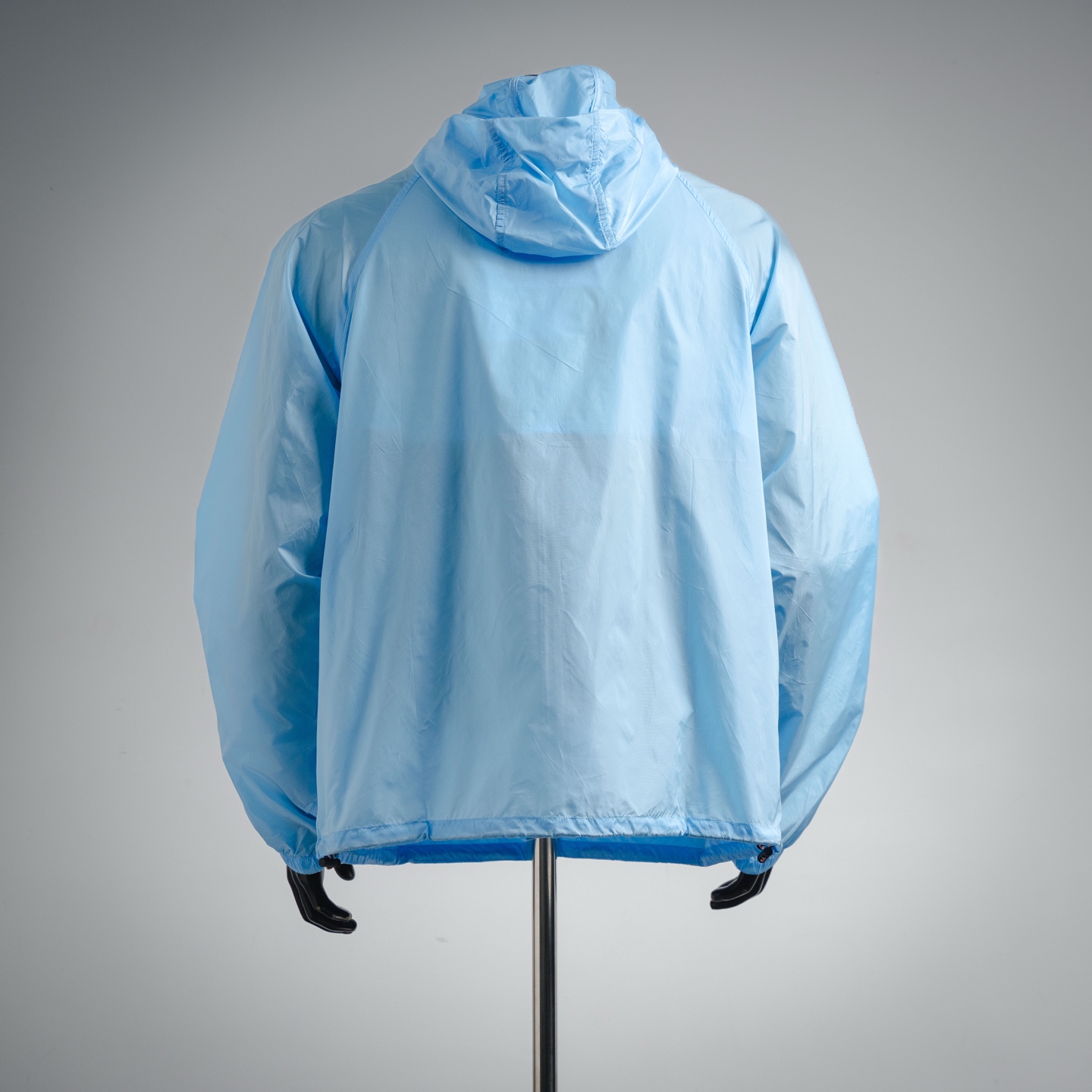 Brunello hooded jacket