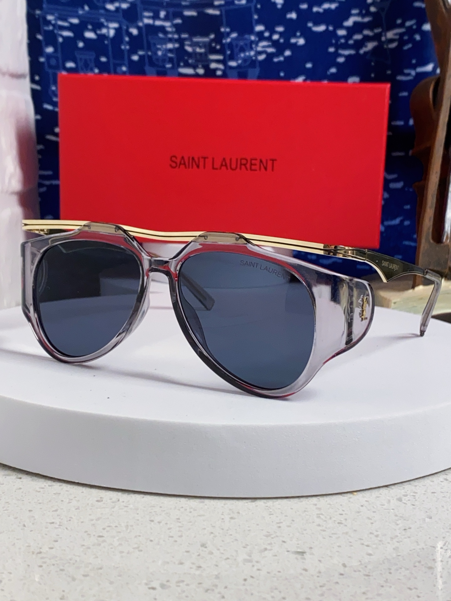 Saint sunglasses