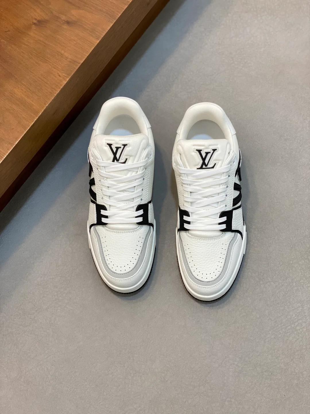 Louis chunky sneakers