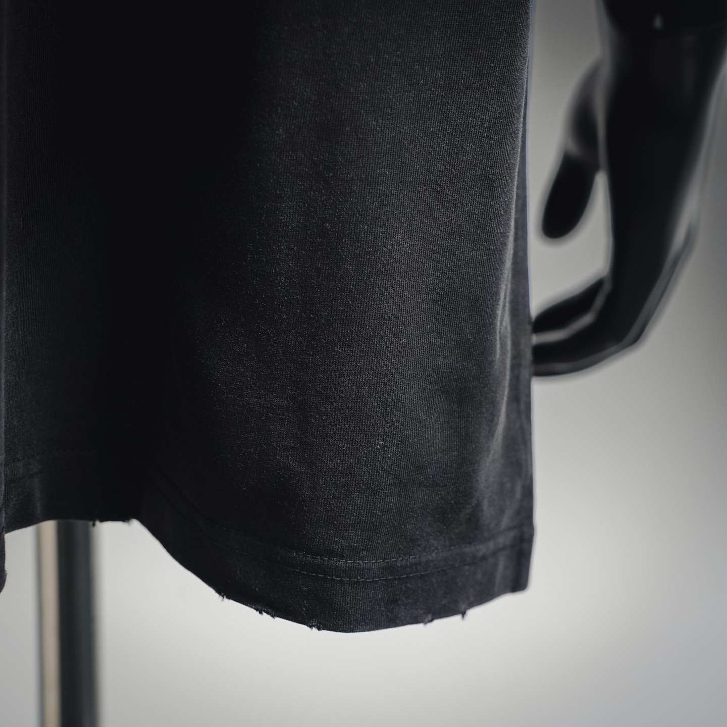 Balen minimal stud t-shirt