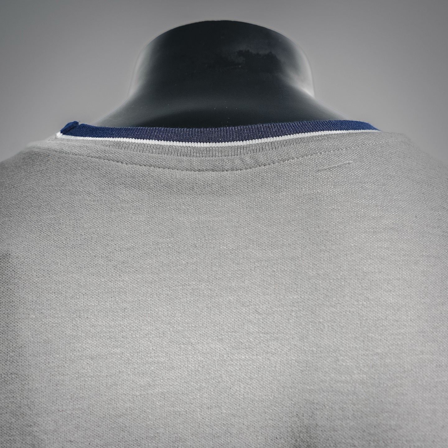Ralph logo embroidered t-shirt