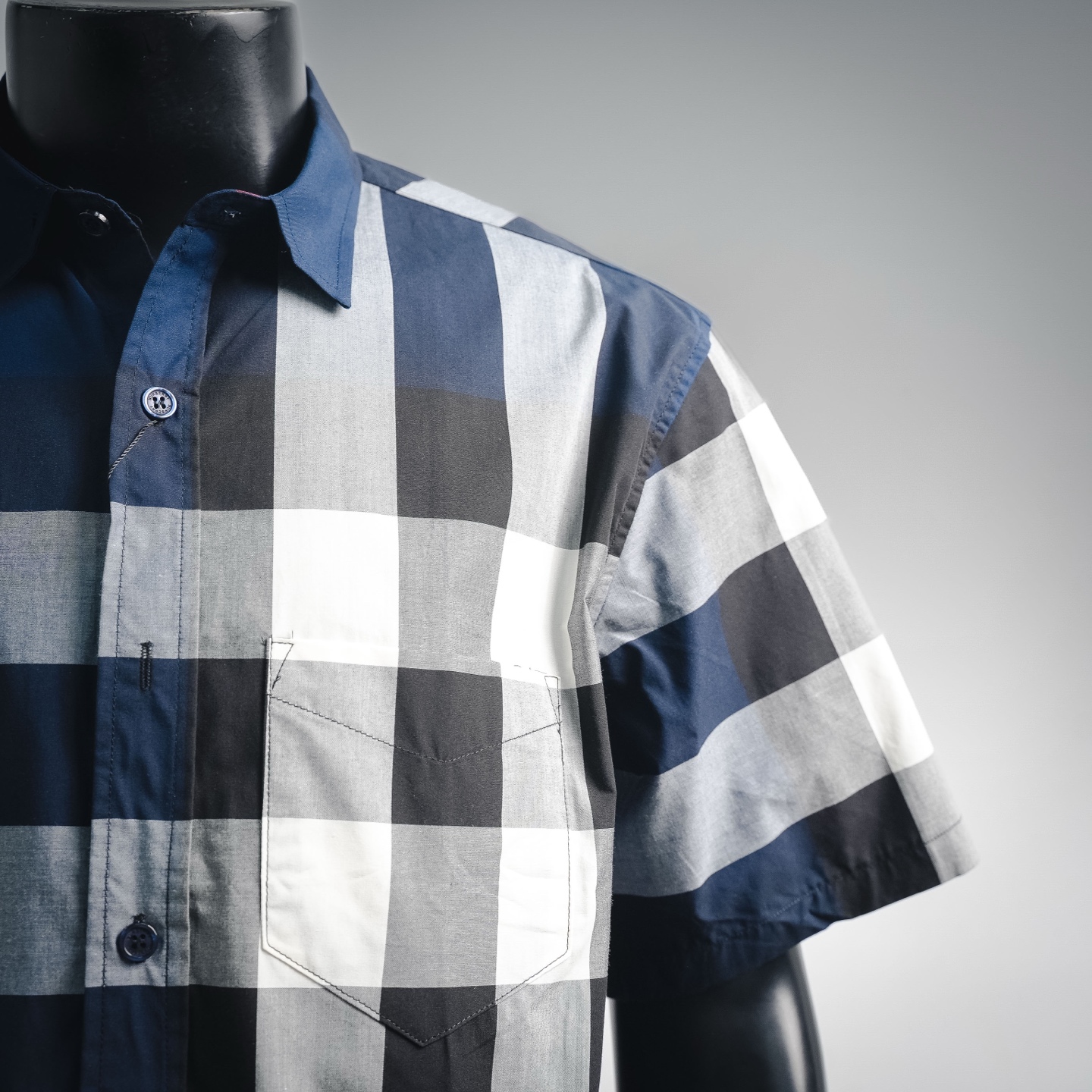 Bur refined luxury t-shirt