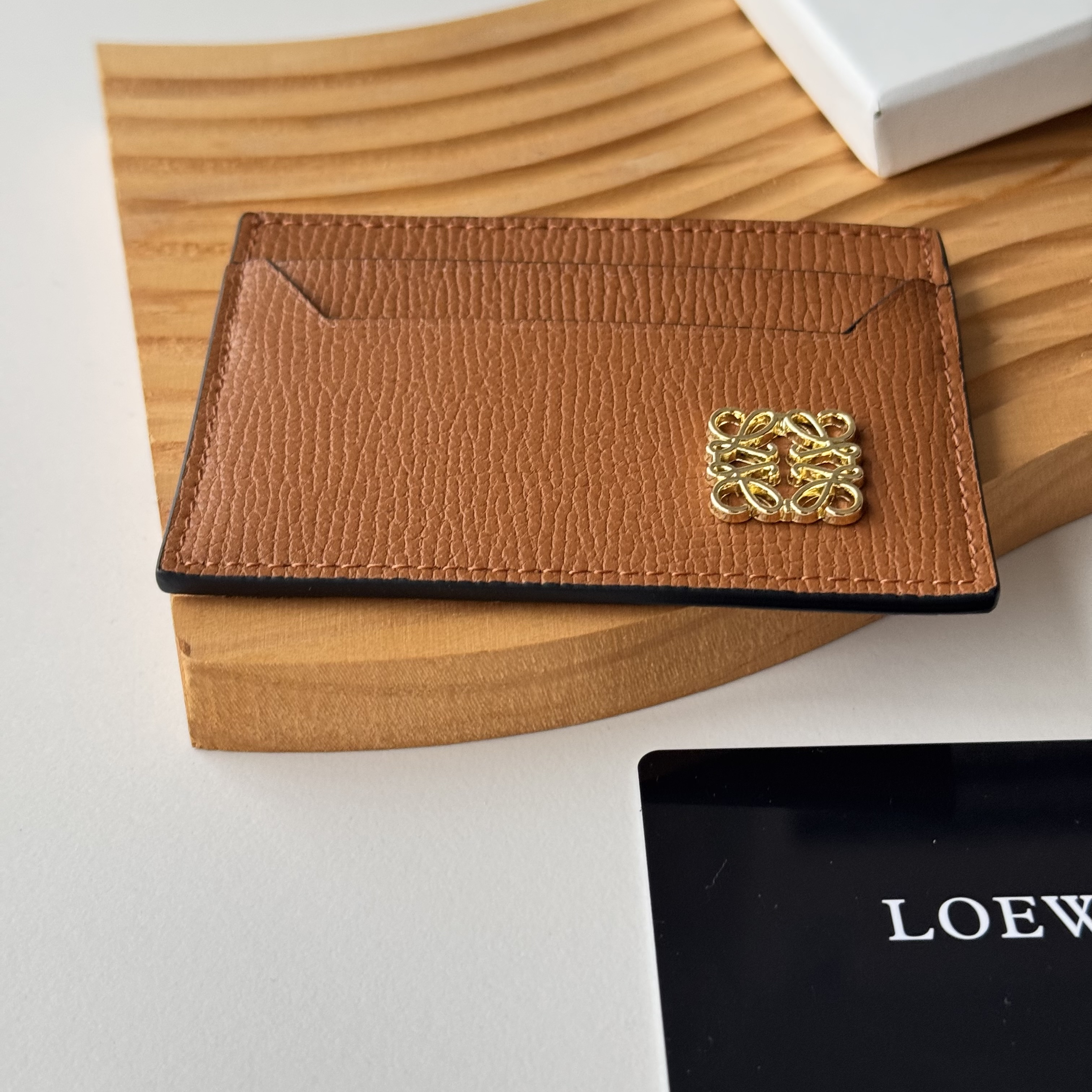 Loe wallet