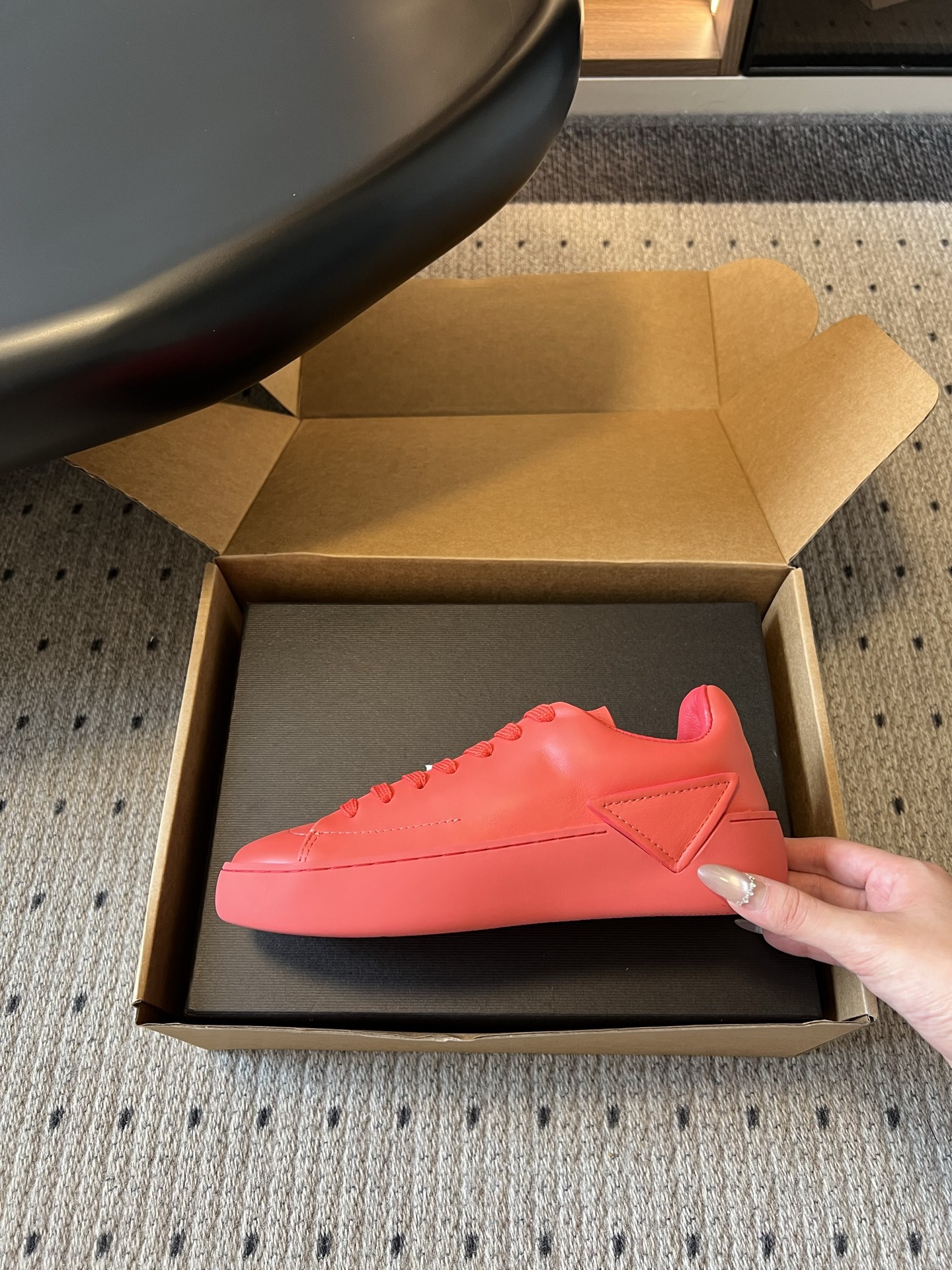 Pra sneaker