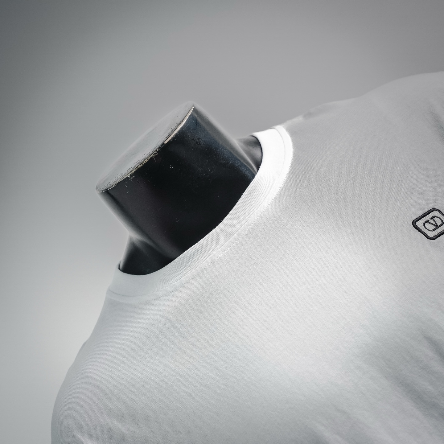 Valen embroidered t-shirt