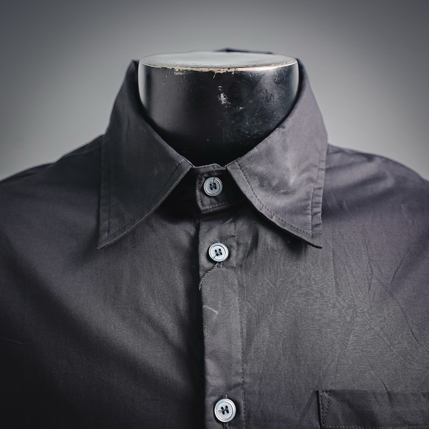 Pra logo badge shirts